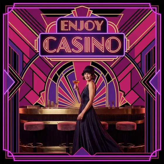 Juega y gana en Enjoy Casino hoy