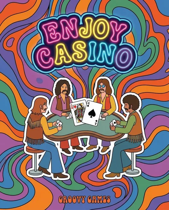 juega blackjack en Enjoy Casino con estilo